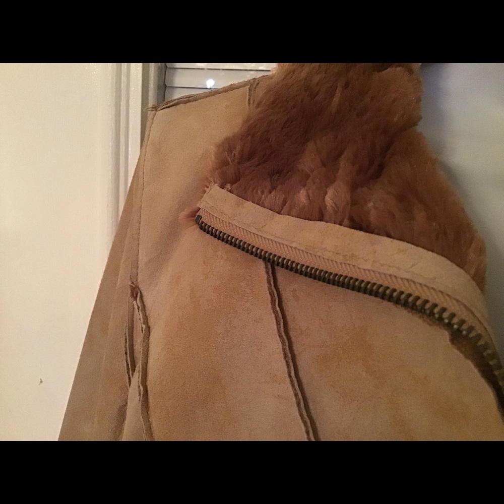 GUESS JACKET - Picture 3 of 7